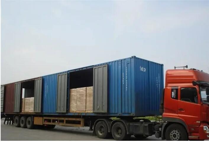 泉州到太和区整车运输