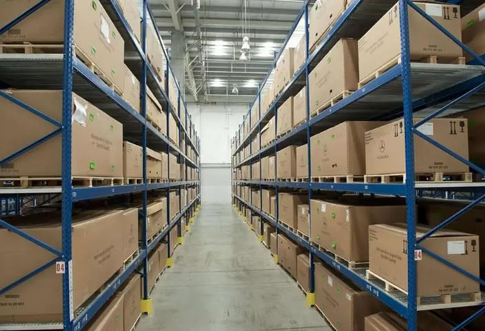 泉州到太和区货物仓储