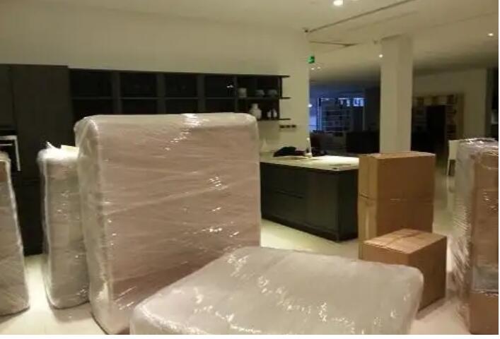 泉州到太和区长途搬家