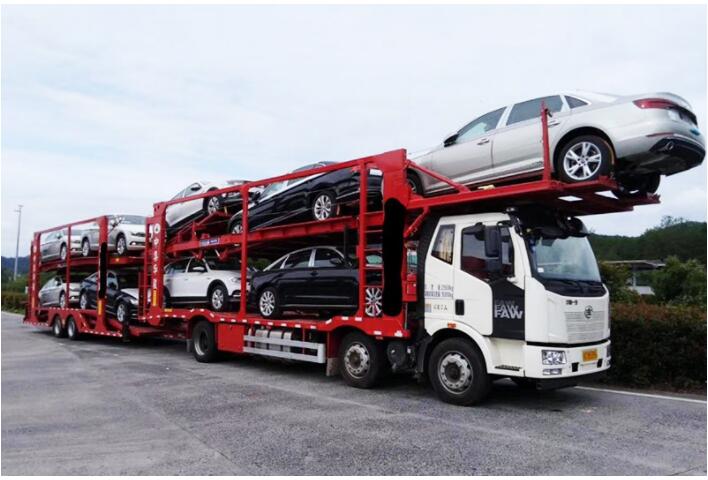 泉州到太和区轿车托运